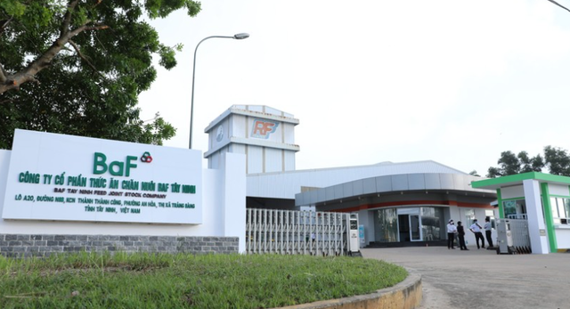 BAF rot 760 ty dong thanh lap 3 cong ty con tai Tay Ninh
