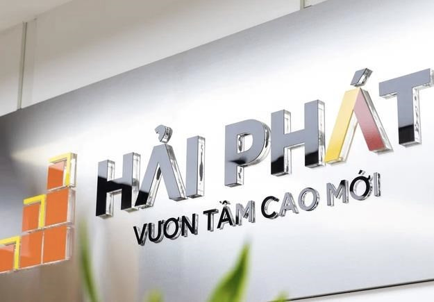Đầu tư Hải Phát bị phạt và truy thu thuế hơn 5 tỷ đồng Dau tu Hai Phat bi phat va truy thu thue hon 5 ty dong
