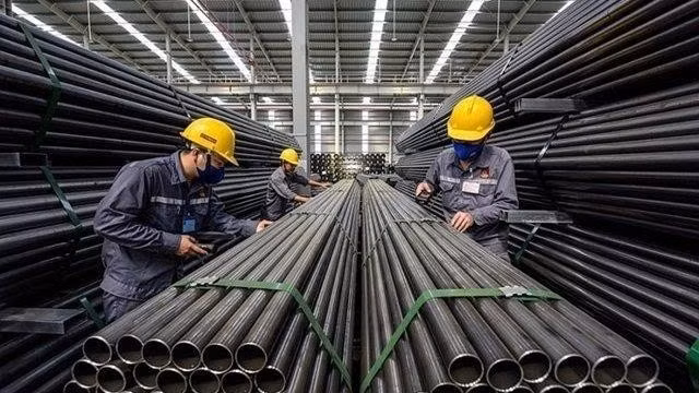 Thep Tien Len lui lich hop Dai hoi co dong thuong nien 2025