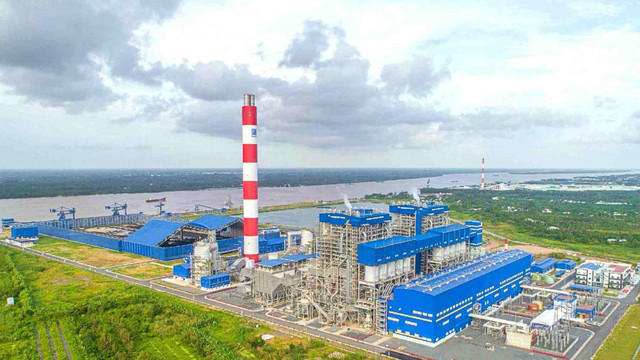 PV Power khởi động tháng đầu năm với doanh số 2.087 tỷ đồng PV Power khoi dong thang dau nam voi doanh so 2.087 ty dong