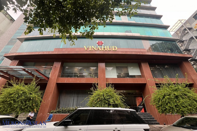 Vinahud kéo dài chuỗi quý thua lỗ, nâng lỗ luỹ kế lên 312 tỷ Vinahud keo dai chuoi quy thua lo, nang lo luy ke len 312 ty