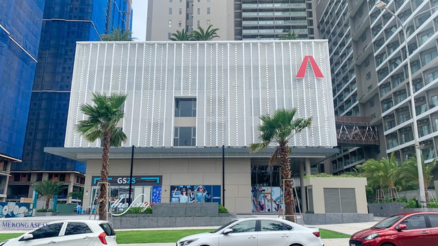 Hoan viec chao ban 40,6 trieu co phieu, An Gia lay tien dau tra no ngan hang?