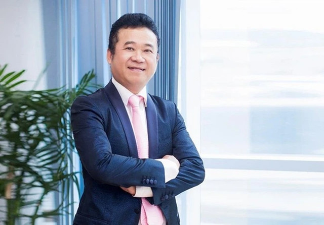 KBC của ông Đặng Thành Tâm báo lãi giảm tới 80% KBC cua ong Dang Thanh Tam bao lai giam toi 80%
