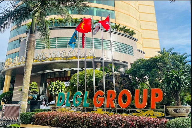 Nho duoc ngan hang xoa no, Duc Long Gia Lai thoat lo