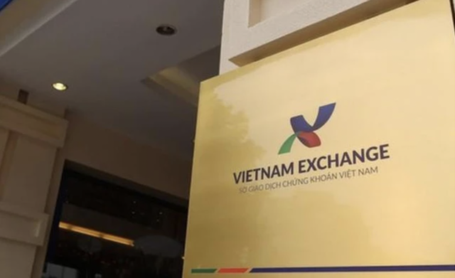 Sở Giao dịch chứng khoán Việt Nam lãi hơn 2.000 tỷ đồng So Giao dich chung khoan Viet Nam lai hon 2.000 ty dong