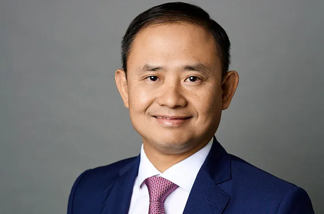Phó Tổng Giám đốc VIB mua thành công gần 1,3 triệu cổ phiếu Pho Tong Giam doc VIB mua thanh cong gan 1,3 trieu co phieu