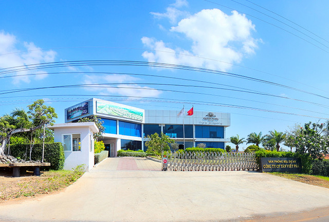 Cựu chủ tịch Bình Thuận và cấp dưới gây thiệt hại hơn 45 tỷ đồng: Chủ đầu tư dự án Tân Việt Phát 2 là ai? Cuu chu tich Binh Thuan va cap duoi gay thiet hai hon 45 ty dong: Chu dau tu du an Tan Viet Phat 2 la ai?