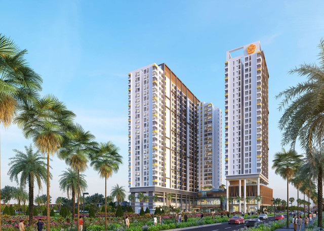 Hưng Thịnh Land mang đến cơ hội nhà ở cho thế hệ 9X tại TP HCM - Hình 3 Hung Thinh Land mang den co hoi nha o cho the he 9X tai TP HCM-Hinh-3