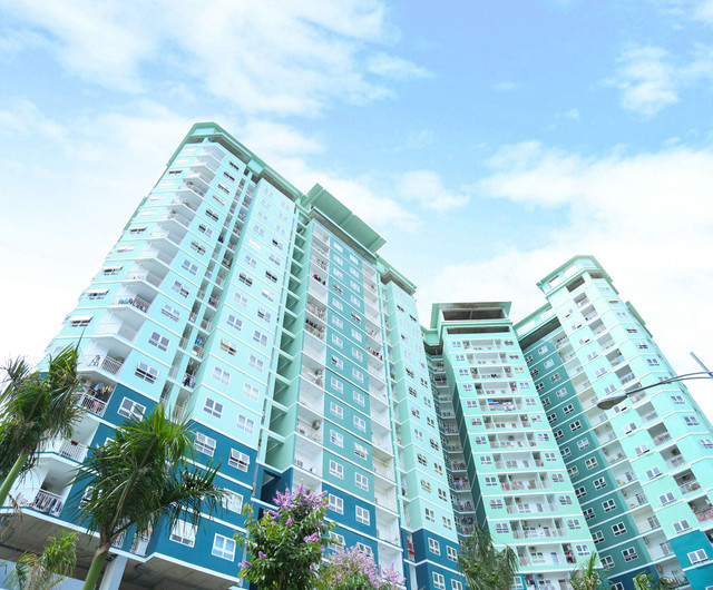 Hưng Thịnh Land mang đến cơ hội nhà ở cho thế hệ 9X tại TP HCM Hung Thinh Land mang den co hoi nha o cho the he 9X tai TP HCM