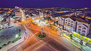 "Điểm tựa" Sóc Trăng của Công ty Thống Nhất và những gói thầu sát giá dự toán [Kỳ 1]