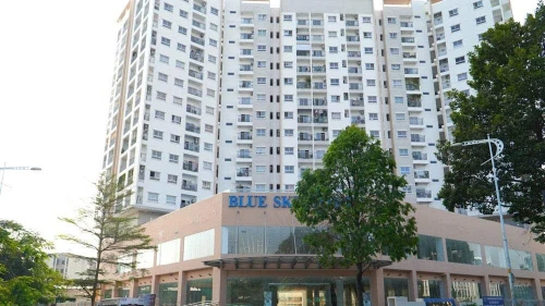 Công an xã sẽ là đơn vị xác nhận điều kiện thu nhập để được mua nhà ở xã hội