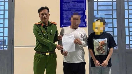 Ngăn chặn kịp thời nữ sinh bị dụ dỗ xuất cảnh trái phép qua Campuchia