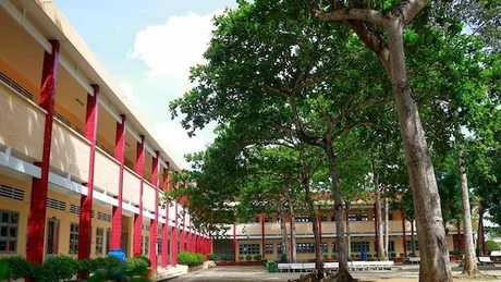 Kịch bản 2 nhà thầu tại gói thiết bị giáo dục: Công ty Nguyên Anh thắng, "người quen" trượt