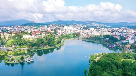 "Cơn lốc" trúng thầu của Công ty Kỹ thuật Viễn Đông năm 2025 [Kỳ 2] 