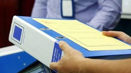 Văn phòng HĐND và UBND xã Hậu Nghĩa tìm nhà thầu 2 gói xây lắp tiền tỷ