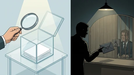 Hệ lụy từ việc lạm dụng chỉ định thầu rút gọn cho nhà thầu "ruột" 