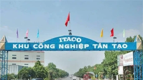Thoát “án” phá sản, Tân Tạo có cơ hội hồi sinh?