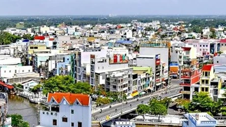 Công ty thiết bị điện Cà Mau "gom" loạt gói thầu trang trí Tết Bính Ngọ 2026