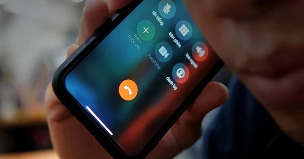 Cách nhận biết cuộc gọi lừa đảo Samsung và iPhone