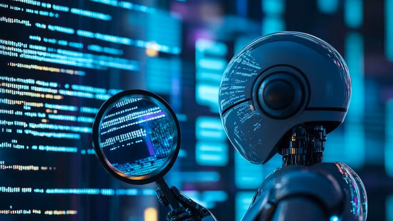 AI “thiên tài” vẫn mắc lỗi ngớ ngẩn, sự thật gây sốc