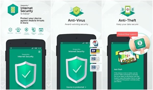 Cách diệt virus trên OPPO cực dễ, ai cũng làm được