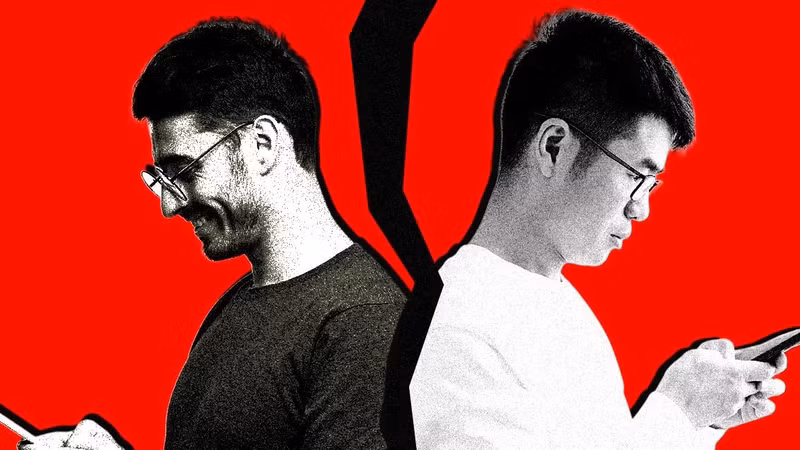 Rednote sắp “chia đôi”, 300 triệu user bị ảnh hưởng? 