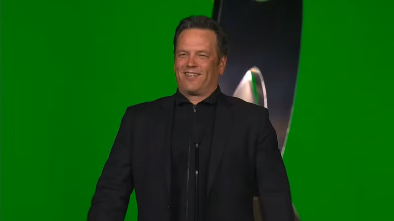 CEO Microsoft Gaming Phil Spencer nghỉ hưu