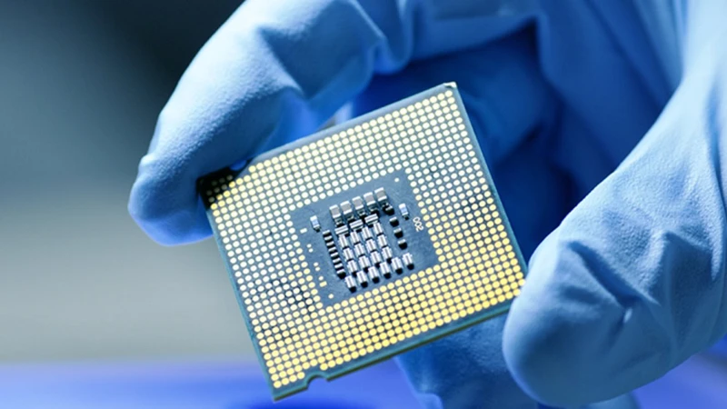 Bán dẫn lao dốc, Samsung mất 200 tỷ USD