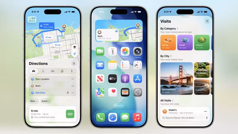 iOS 26.5 ra mắt, iPhone có thêm tính năng cực hot