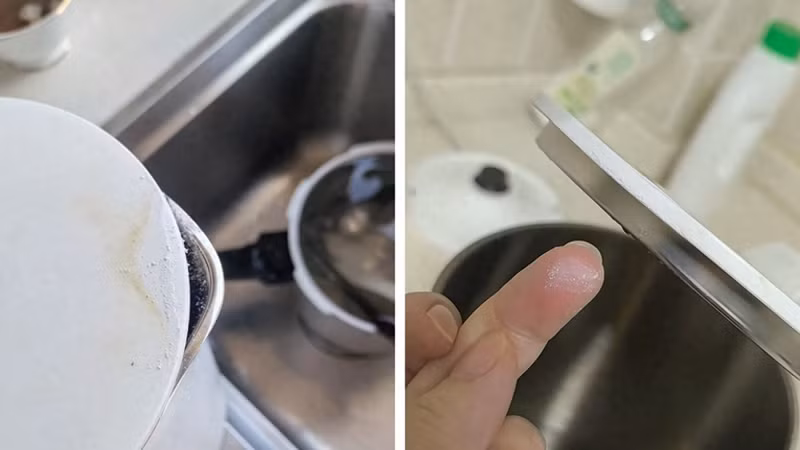 4 món gia dụng càng dùng càng hại sức khỏe