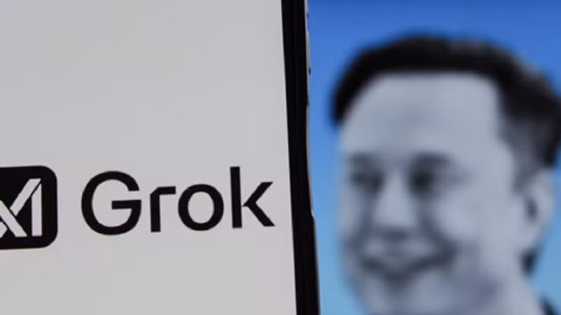Elon Musk thất thế khi Grok bị ChatGPT bỏ xa