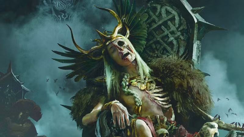 Game ARPG mới gây sốt Steam, tham vọng thành bom tấn