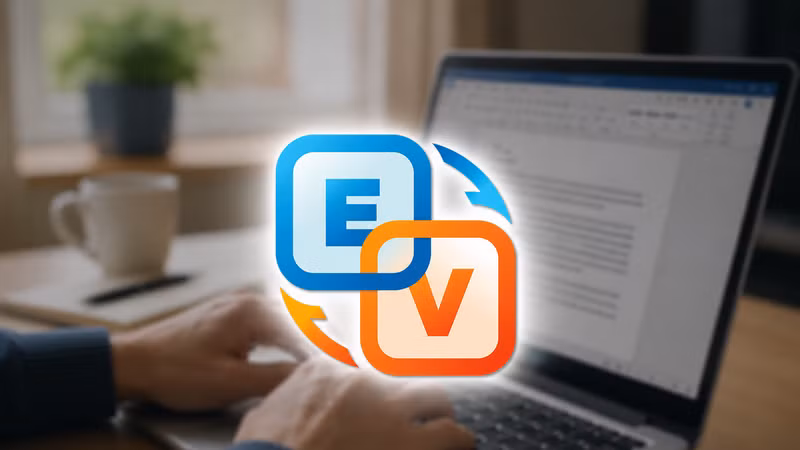 [GALLERY] EVKey bản mới bị Windows Defender cảnh báo virus, tác giả lên tiếng