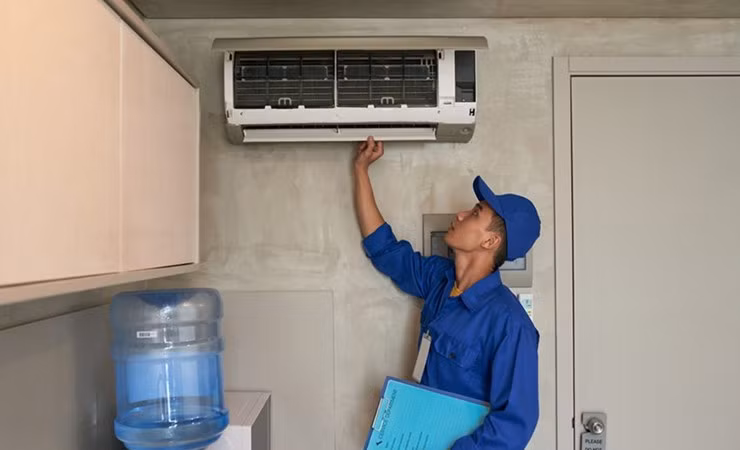 Điều hòa dùng bao nhiêu năm thì nên thay mới?