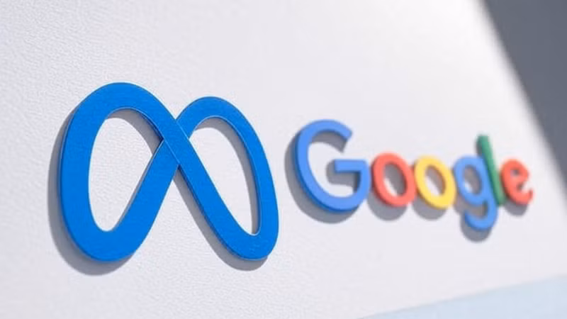 Meta và Google bị kiện vì gây nghiện mạng xã hội