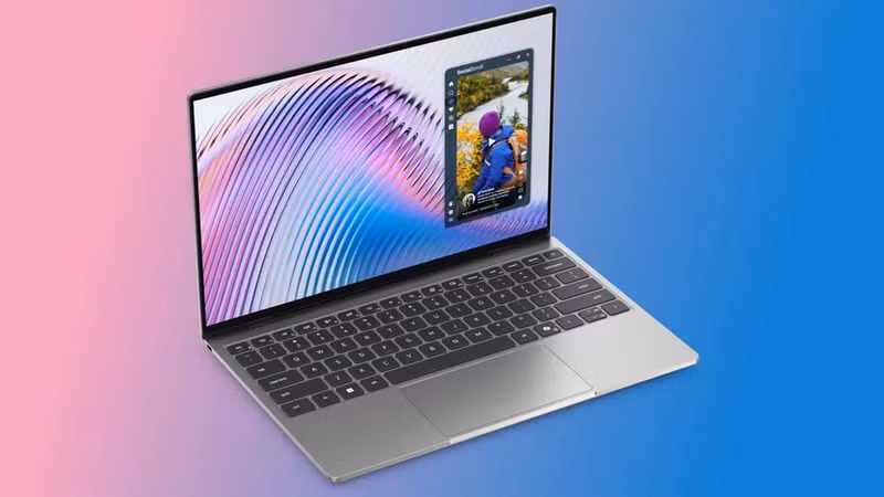 [GALLERY] Dell hồi sinh XPS 13, giá từ 15,8 triệu đồng gây sốt
