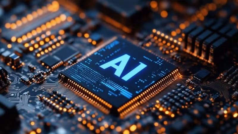 Mỹ chặn NVIDIA, Huawei bất ngờ thống trị chip AI