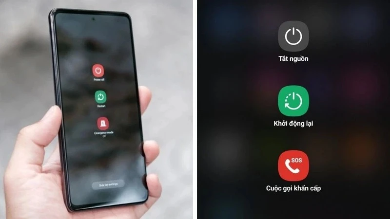 Điện thoại Android bật 24/7 có hại không? Câu trả lời gây sốc