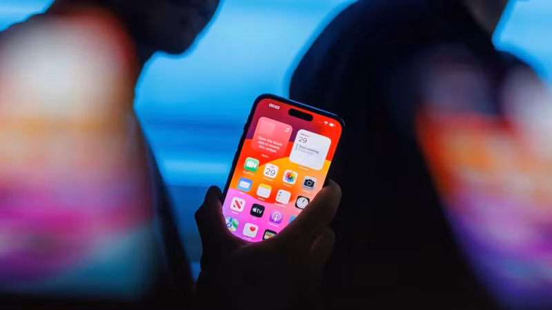 Cảnh báo chiêu giả mạo số điện thoại lừa đảo tinh vi 2026