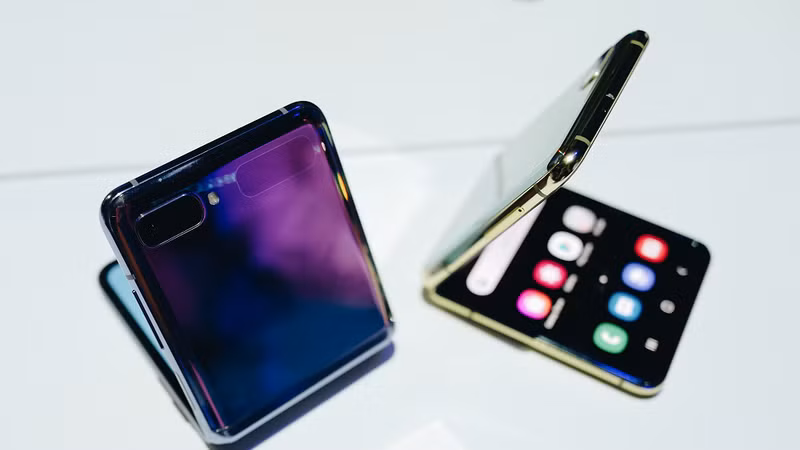 Samsung khai tử Z Flip sẽ là cú tự hủy khó hiểu nhất