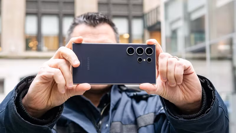Bao lâu nên đổi smartphone để không phí tiền?