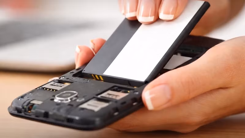 Pin “trâu” và máy siêu mỏng, Big Tech đang tụt lại?