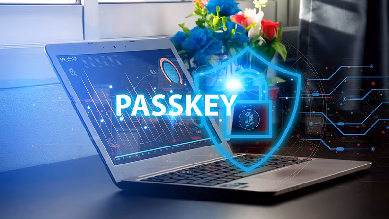 87% doanh nghiệp chuyển sang Passkey, bỏ mật khẩu
