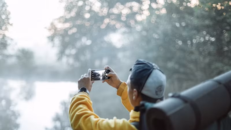 [GALLERY] Top smartphone chụp ảnh du lịch hè 2026 đáng mua nhất