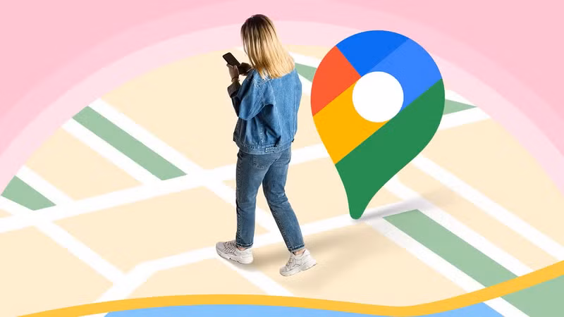 Dùng Google Maps 10 năm vẫn sốc vì tính năng này