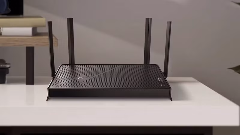 Router 300 nghìn “phủ sóng” Việt Nam 20 năm, ít ai biết nguồn gốc
