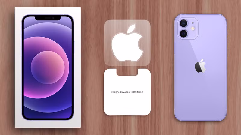 Apple âm thầm khai tử “món quà” gắn bó với iPhone 17 năm