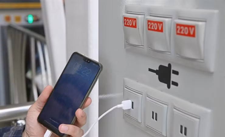 5 thiết bị “giết chết” smartphone mà bạn vẫn dùng