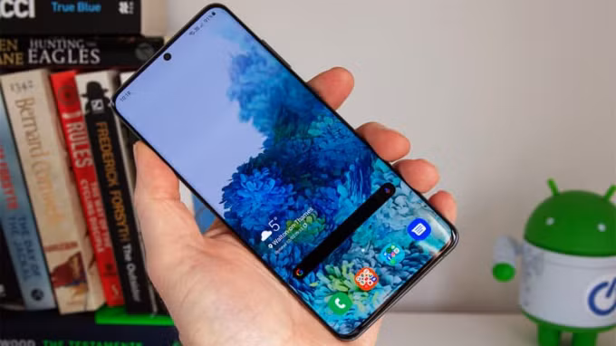 [GALLERY] Phát hiện 5 tính năng Samsung cực hay nhưng ít người biết