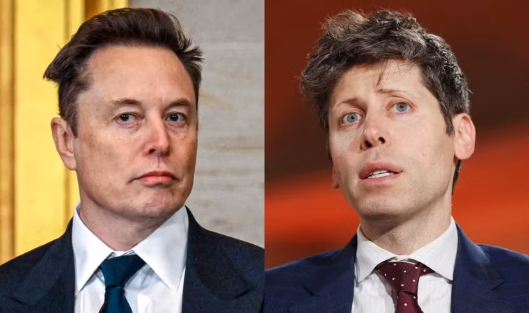 Elon Musk gây sốc, lập OpenAI để chặn “tận thế AI”?